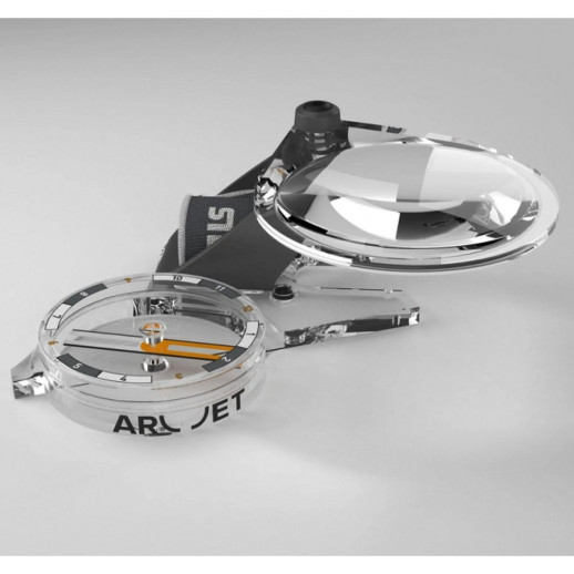 Компас Silva Arc Jet S Right для правої руки (SLV 37896)