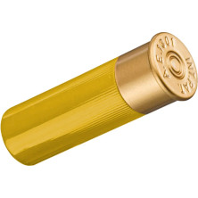 Ніж Old Bear Gauge12 cartridge-knife,, yellow