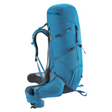 Рюкзак DEUTER Aircontact Core 60+10 колір 1358 reef-ink