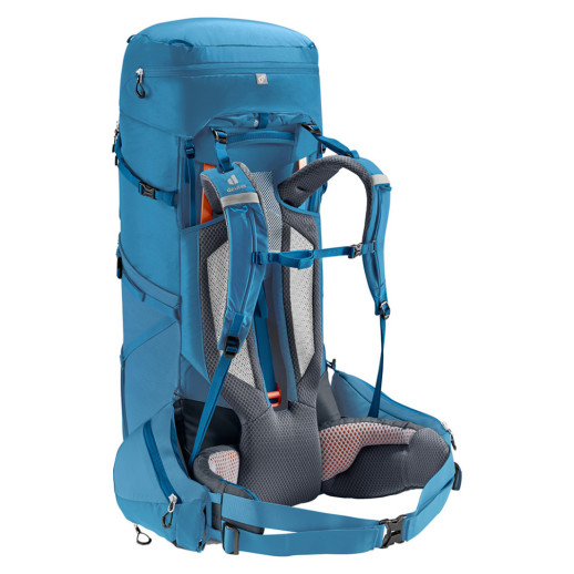 Рюкзак DEUTER Aircontact Core 60+10 колір 1358 reef-ink