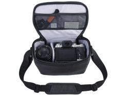 Сумка Vanguard Vesta Aspire 21 Gray (Vesta Aspire 21 GY)