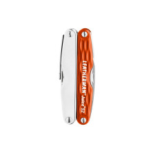 Мультитул Leatherman Juice S2 - Cinnabar orange