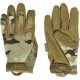Рукавички Mechanix Original XL multicam