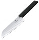 Кухонний ніж Victorinox Swiss Modern Santoku 17 см