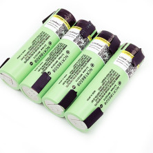Акумулятор LiitoKala Lii-34B-N 18650 3400mah