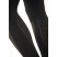 Кальсони Accapi Synergy Long Trousers Man 920 black/lemon , M/L