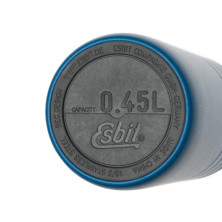 Термокружка Esbit WM450TL-PB