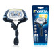 Ліхтар Varta ledx4 Outdoor Sports Head 3aaa