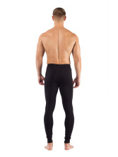 Штани чоловічі Lasting WICY, чорні