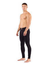 Штани чоловічі Lasting WICY, чорні