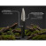 Ніж складаний туристичний Weknife Hull (9.9 см) Bohler M390 / Titanium чорний