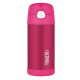 Термос дитячий Thermos рожевий 355 мл (120013)