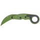Ніж CRKT Provoke Multicam Bright Green (4040BG)