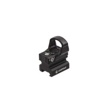 Приціл коліматорний Leupold DeltaPoint Pro Reflex Sight 2.5 MOA Dot з Pro AR Mount (177156)