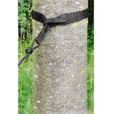 Кріплення для гамаків La siesta TreeMount TMF45-9 black