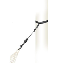Кріплення для гамаків La siesta TreeMount TMF45-9 black