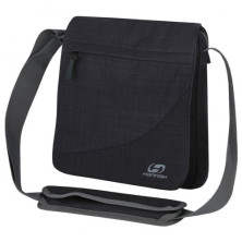 Сумка Hannah MB A4 anthracite