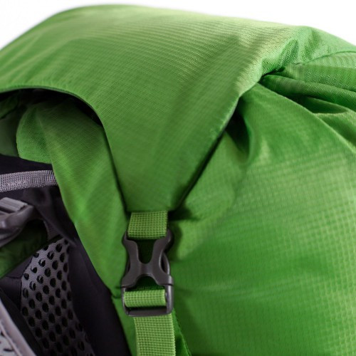 Рюкзак Osprey Atmos AG 65 Cinnabar Red, MD