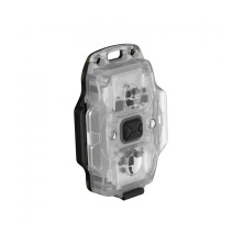 Ліхтар Armytek Crystal Pro, сірий