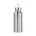 Фляга Lezyne CLASSIC STAINLESS BOTTLE Сталевий Y13