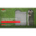 Спальник з капюшоном Naturehike U350S NH20MSD07, (-3°C), лівий, темно-зелений