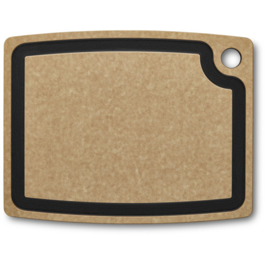 Обробна дошка Epicurean Gourmet M Чорн. (445x330x9мм)