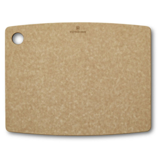 Обробна дошка Epicurean Gourmet M Чорн. (445x330x9мм)