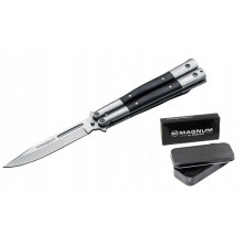 Ніж Бокер Магнум Тактичний Деревини