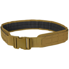 Ремінь Condor LCS GUN BELT із системою Моллі койот XL
