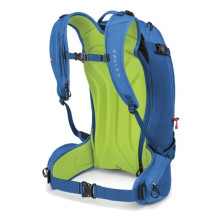 Рюкзак Osprey Kamber 32 Cold Blue, M/L