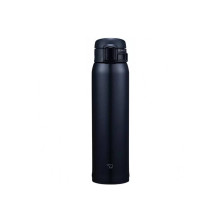 Термокружка Zojirushi SM-SR60BC 0.6 л Чорний