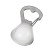 Карабін Nite ize CarbWhite SSOpener NI812