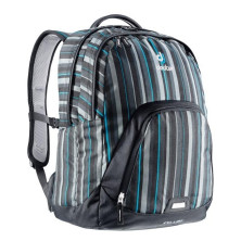 Рюкзак Deuter Fellow синя смужка