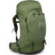 Рюкзак Osprey Atmos AG 65 л Mythical Green - S/M - зелений
