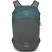 Рюкзак Osprey Nebula 32 cascade blue/coal grey heather - O/S - бірюзовий/сірий