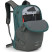 Рюкзак Osprey Nebula 32 cascade blue/coal grey heather - O/S - бірюзовий/сірий