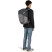 Рюкзак Osprey Nebula 32 cascade blue/coal grey heather - O/S - бірюзовий/сірий