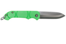 Ніж Ontario OKC Traveler Green 8901GR