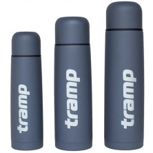 Термос TRAMP Basic 0,5л UTRC-111 Сірий