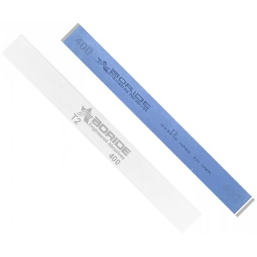 Точильний камінь Hapstone Boride Т2, зерн. 400, вузький