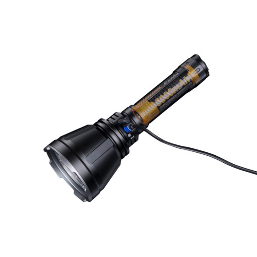 Далекобійний ліхтар Fenix HT18R (відновлений/ відкрита коробка)