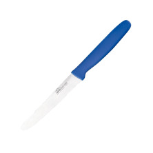 Ніж кухонний Due Cigni Table Knife Combo, 110 mm, синій (711-11db)