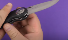 Ніж Grand Way 001 P