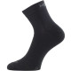 Термошкарпетки трекінг Lasting WHK 900 - XL - чорний
