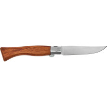 Ніж Main Knives Italian line Bubinga Wood Brown