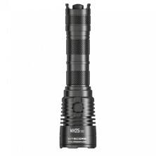 Ліхтар Nitecore MH25 V2 (1300 люмен), комплект