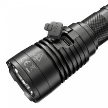 Ліхтар Nitecore MH25 V2 (1300 люмен), комплект