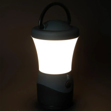 Ліхтар кемпінговий Bo-Camp Fornacis High Power LED 180 Lumen Black/Anthracite (5818880)