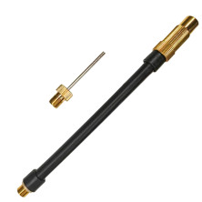 Шланг для насоса Nitecore NPA001 (для моделей EBP10, EBP10 mini, клапан Presta, Schrader)