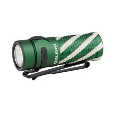 Ліхтар Olight Baton 3, christmas green